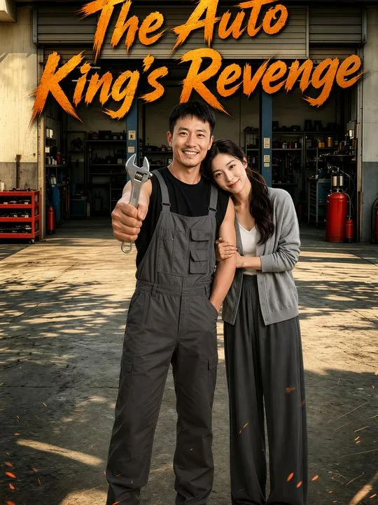 The Auto King's Revenge