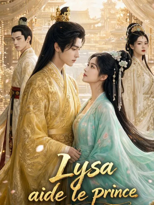 Lysa aide le prince