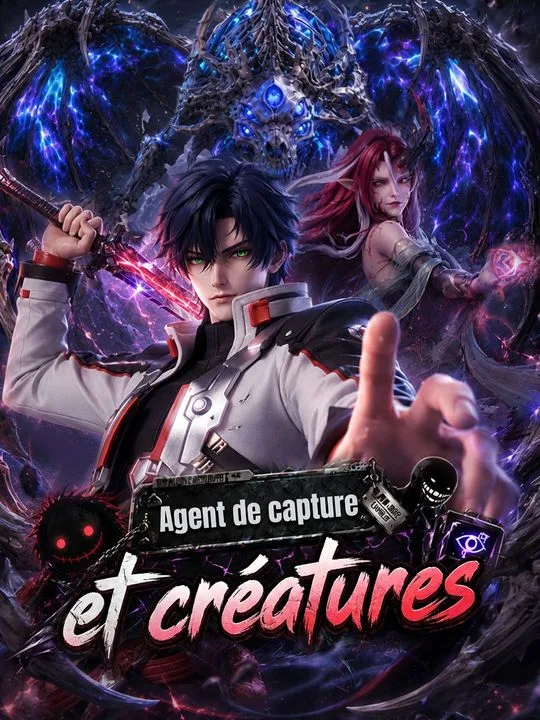 My Team of Aberrations