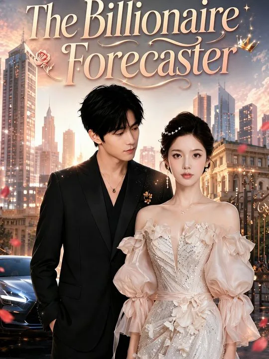 The Billionaire Forecaster