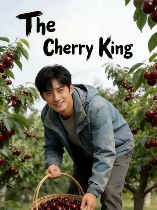 The Cherry King