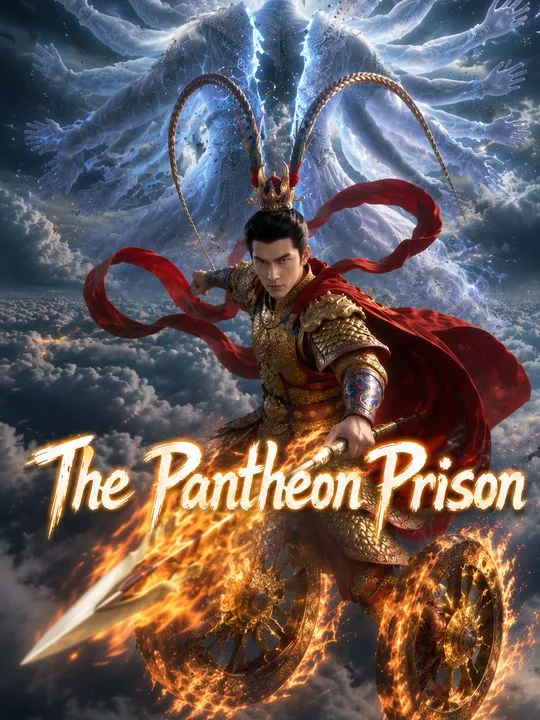 The Pantheon Prison