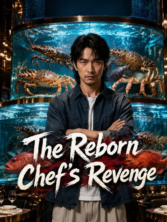 The Reborn Chef's Revenge
