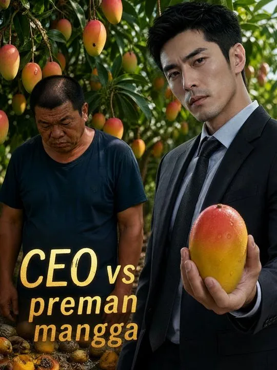The Billionaire's Harvest