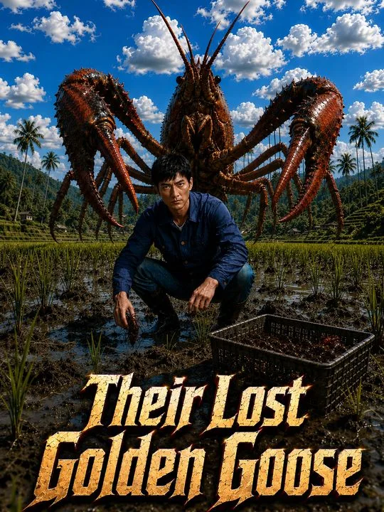 Their Lost Golden Goose