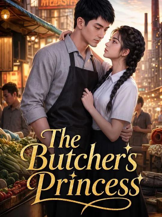 The Butcher's Princess