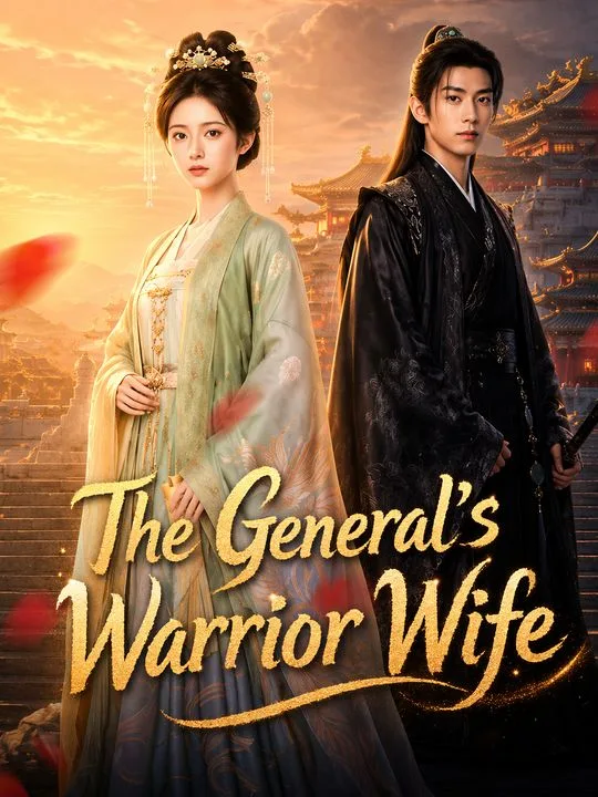 The General's Warrior Wife
