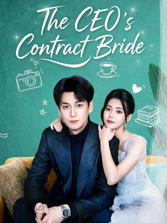 The CEO's Contract Bride