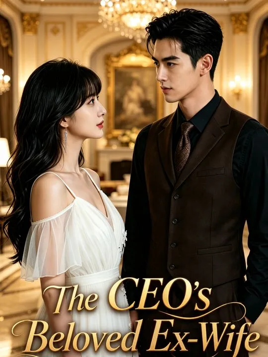 The CEO's Beloved Ex-Wife