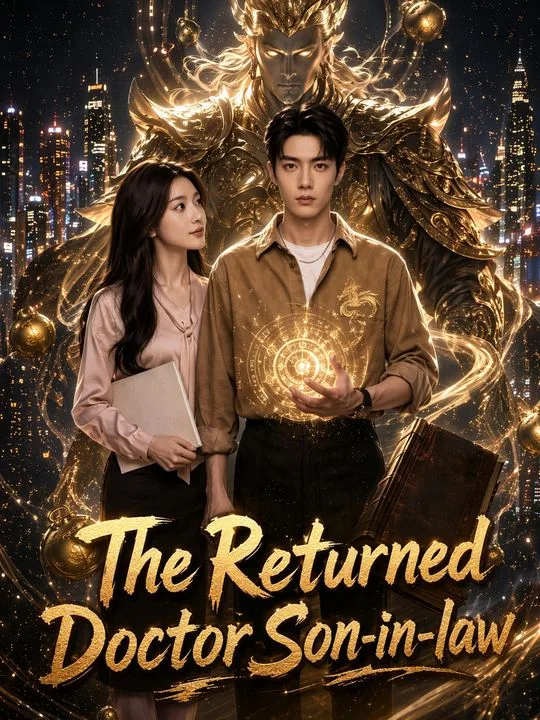 The Returned Doctor Son-in-law