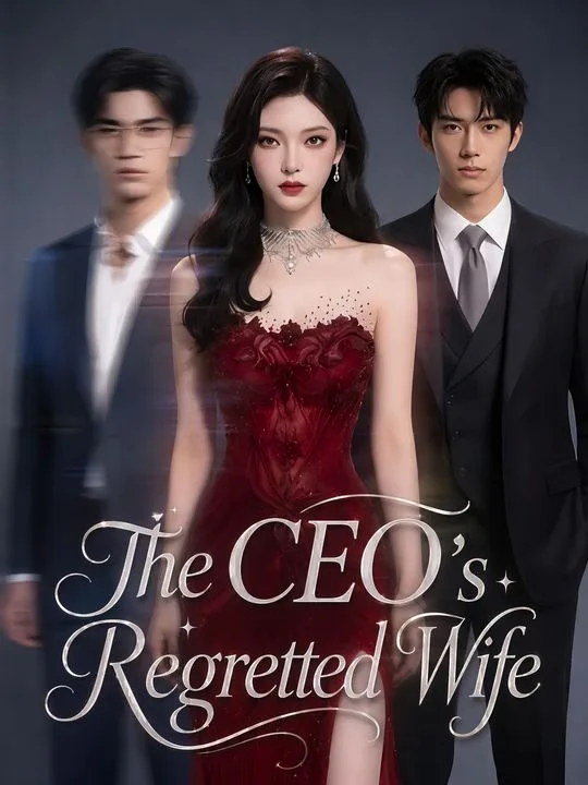 The CEO's Reborn Wife