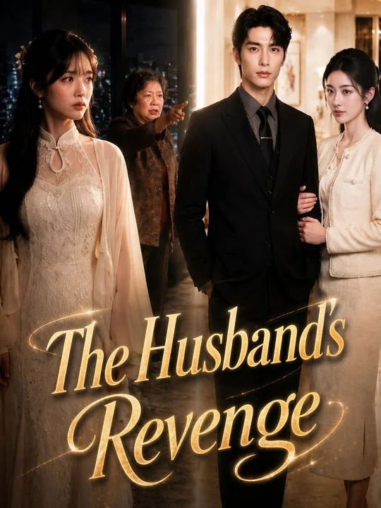 The Husband's Revenge