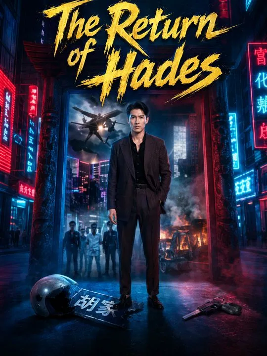 The Return of Hades