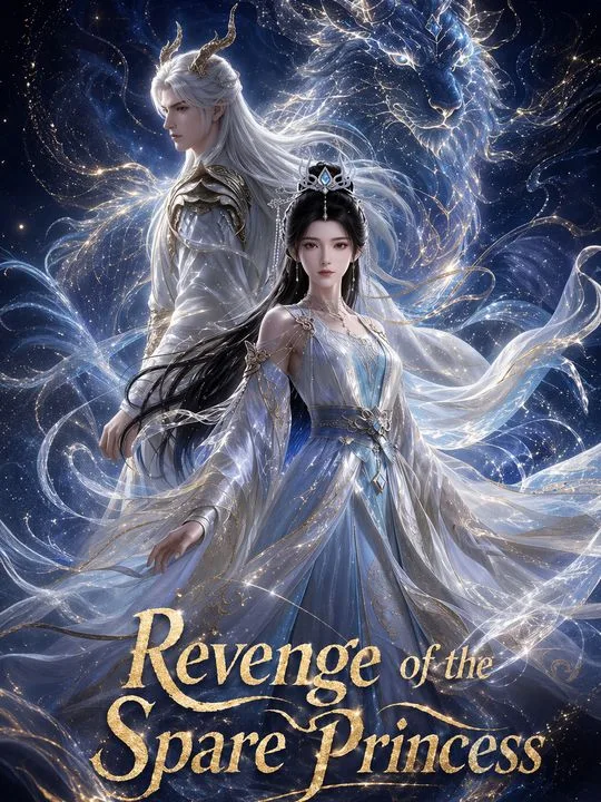 Revenge of the Spare Princess
