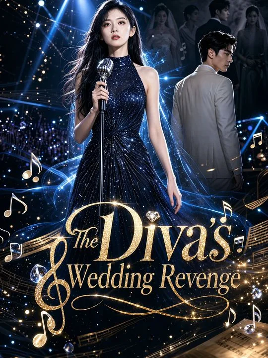 The Diva's Wedding Revenge