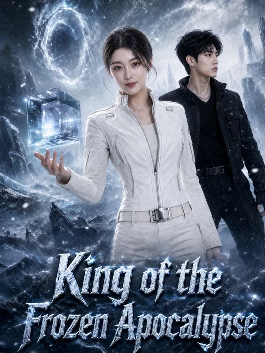 King of the Frozen Apocalypse