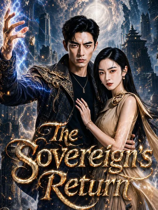 The Sovereign's Return