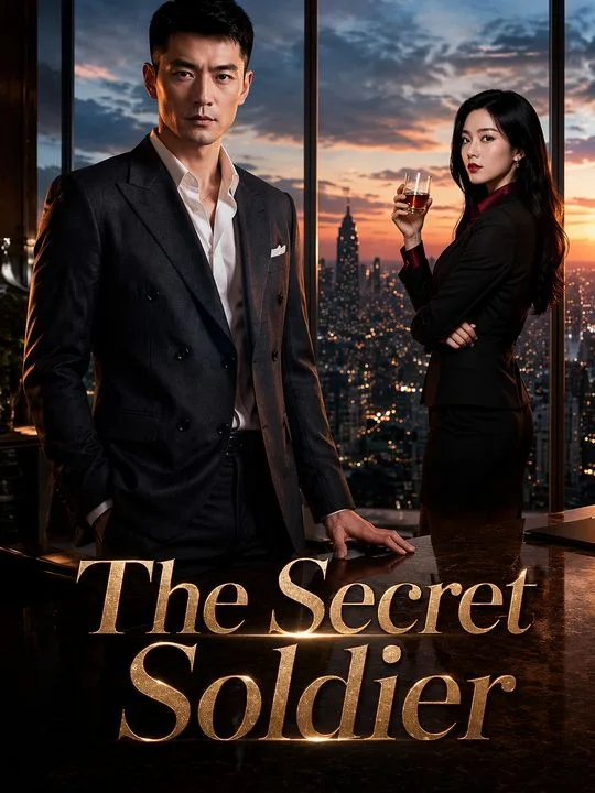 The Secret Soldier