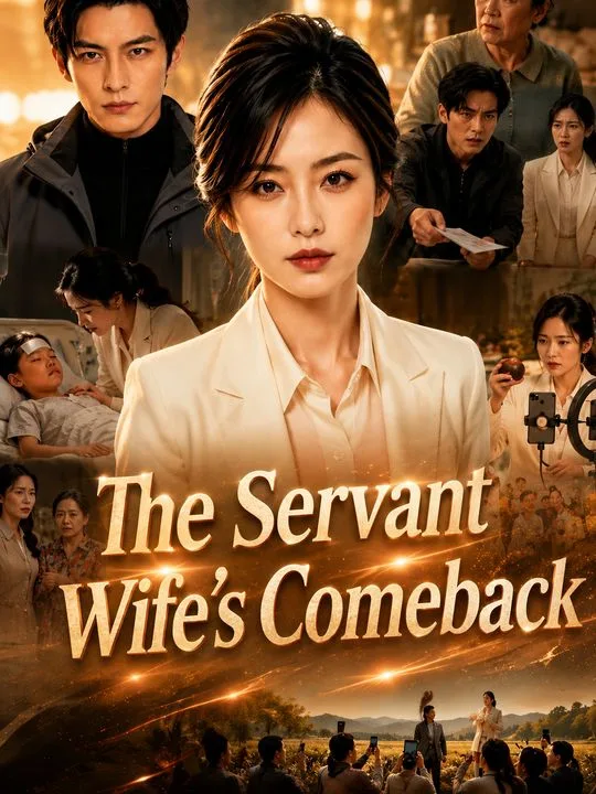 The Servant Wife's Comeback