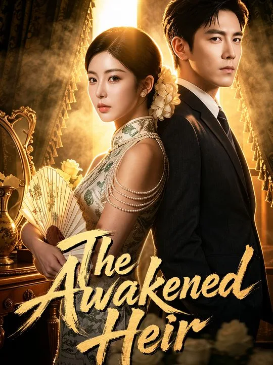 The Awakened Heir