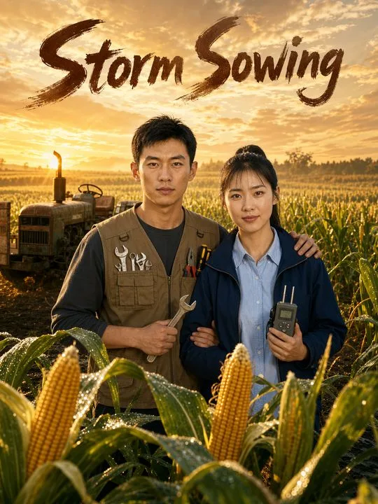 Storm Sowing