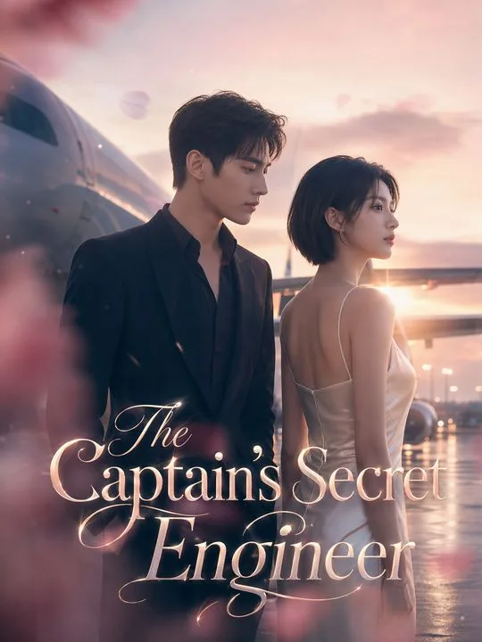The Captain's Secret Engineer