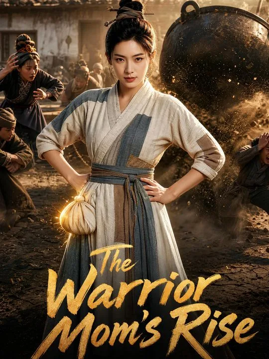 The Warlord's Farm Wife