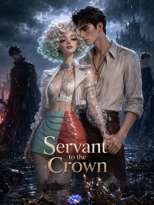 Servant to the Crown