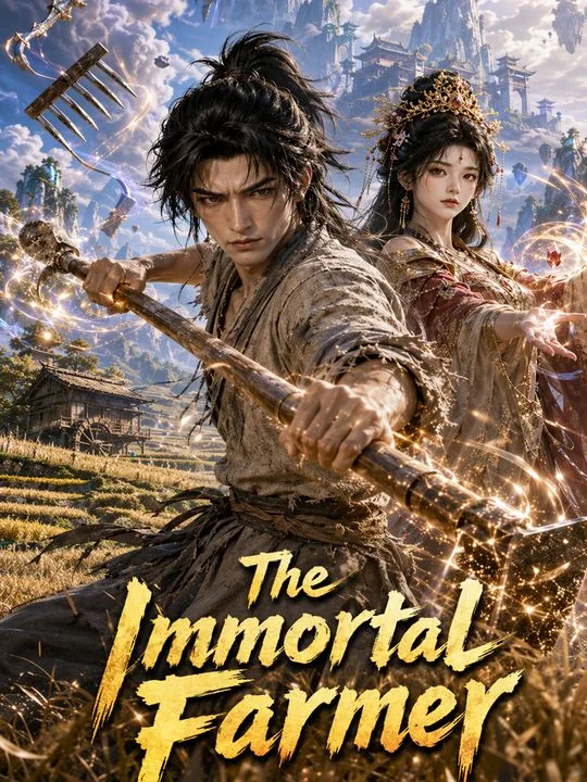 The Immortal Farmer