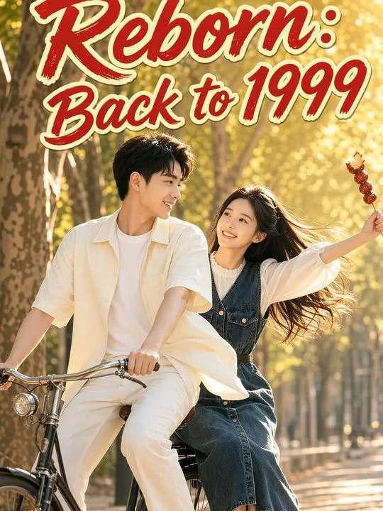 Reborn: Back to 1999