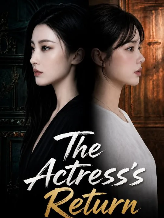 The Actress's Return