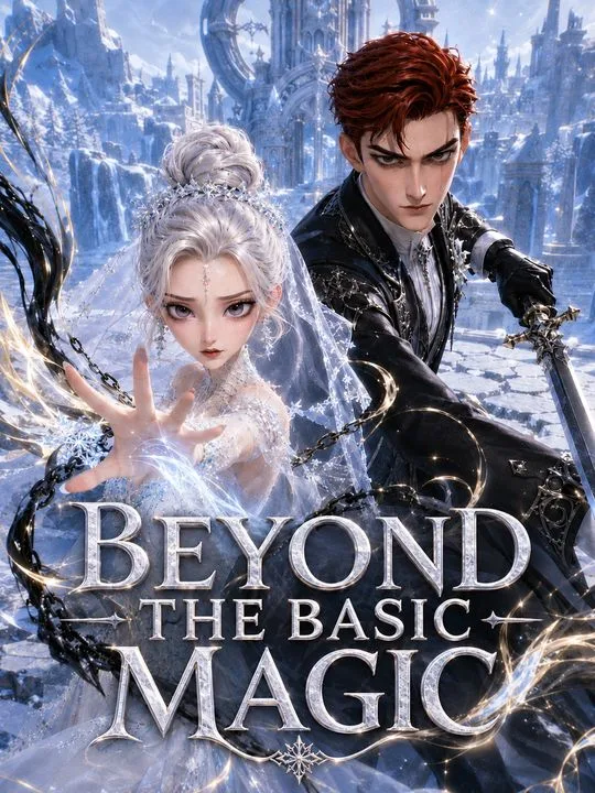 Beyond the basic Magic