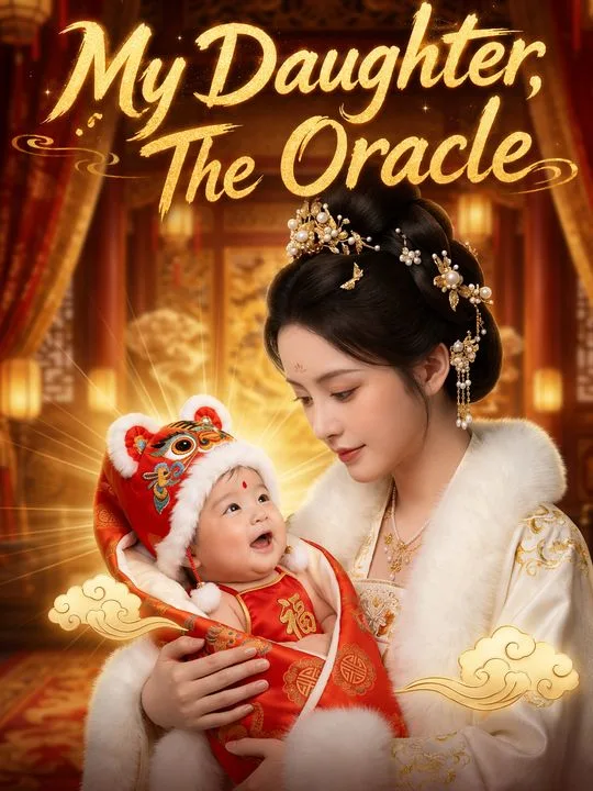 My Daughter, The Oracle