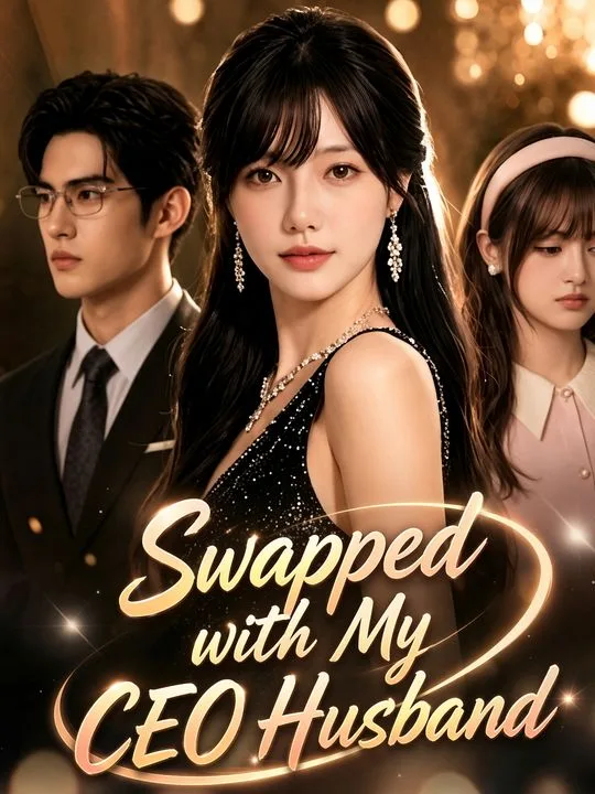 Swapped with My CEO Husband