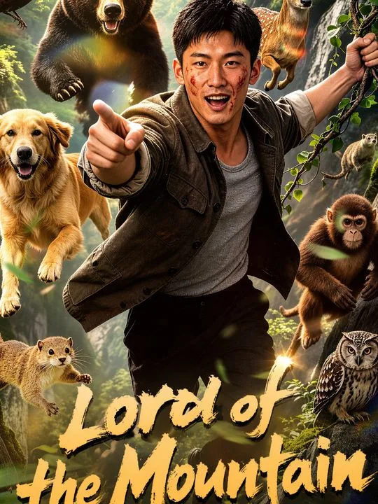 Lord of the Mountain