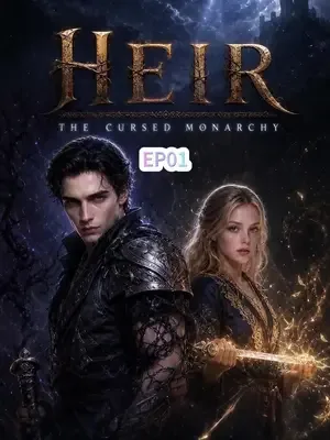 HEIR: The Cursed Monarchy