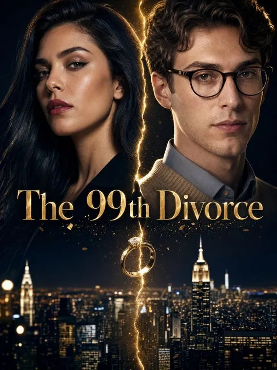 The 99th Divorce