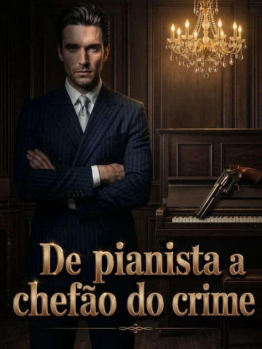 De pianista a chefão do crime