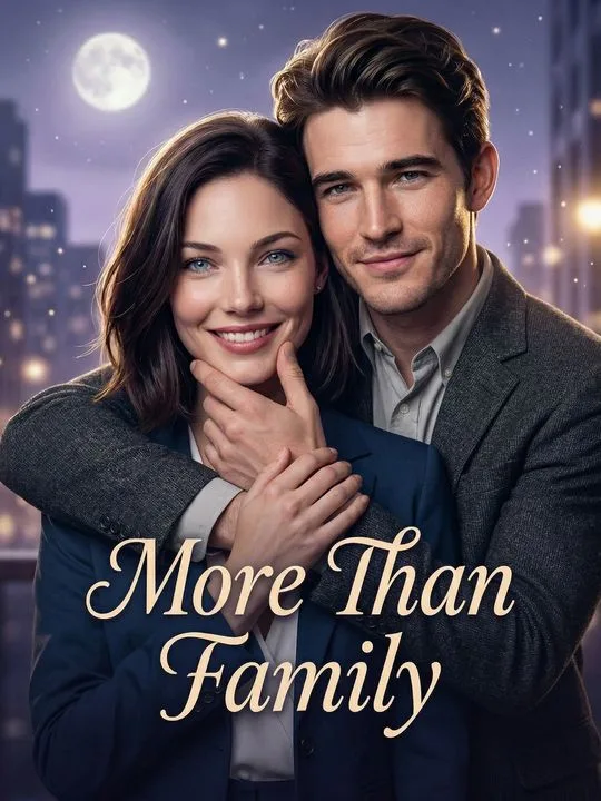 More Than Family