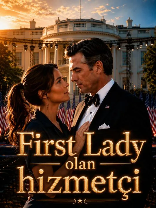 The Maid Who Became First Lady