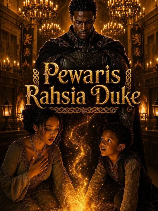 Pewaris Rahsia Duke