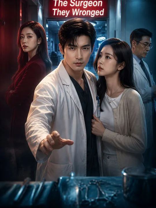 The Surgeon They Wronged