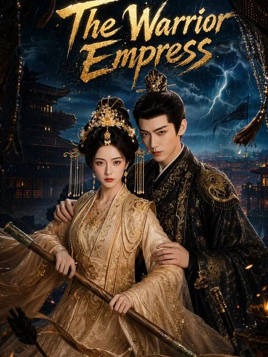 The Warrior Empress