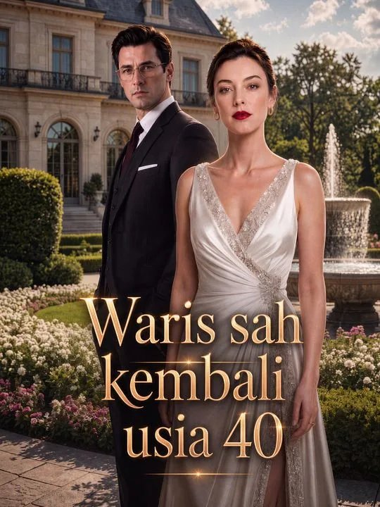 The Heiress Returns at Forty