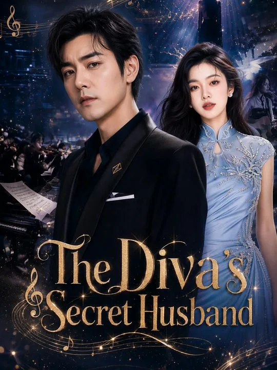 The Diva's Secret Husband
