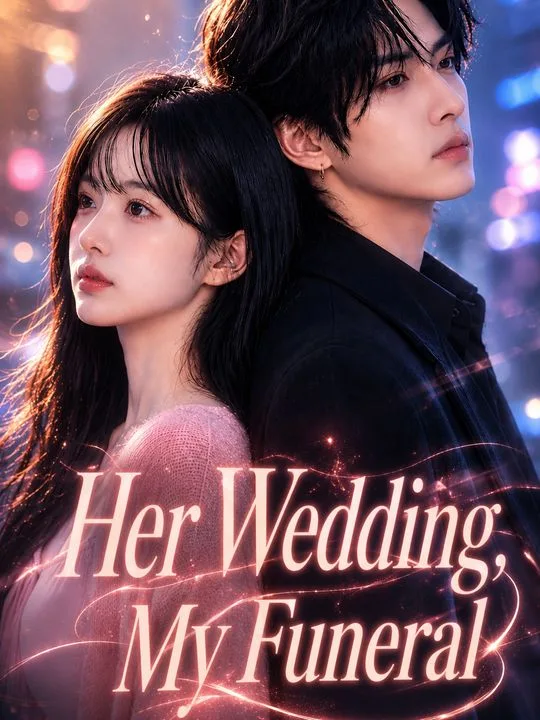 Her Wedding, My Funeral