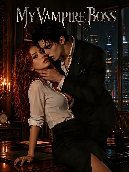 My Vampire Boss