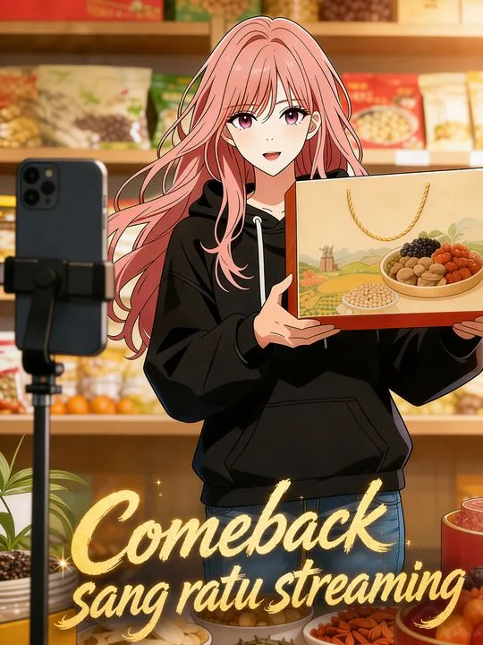 The Farm Streamer's Rise
