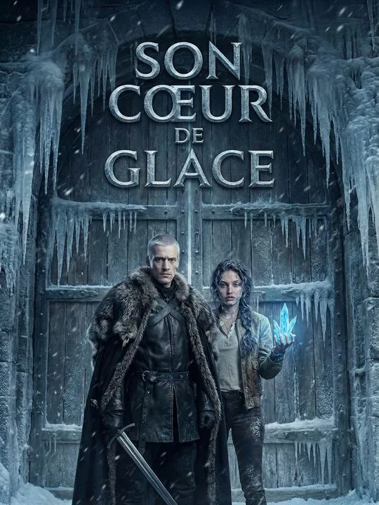 Dawn of the Frozen World