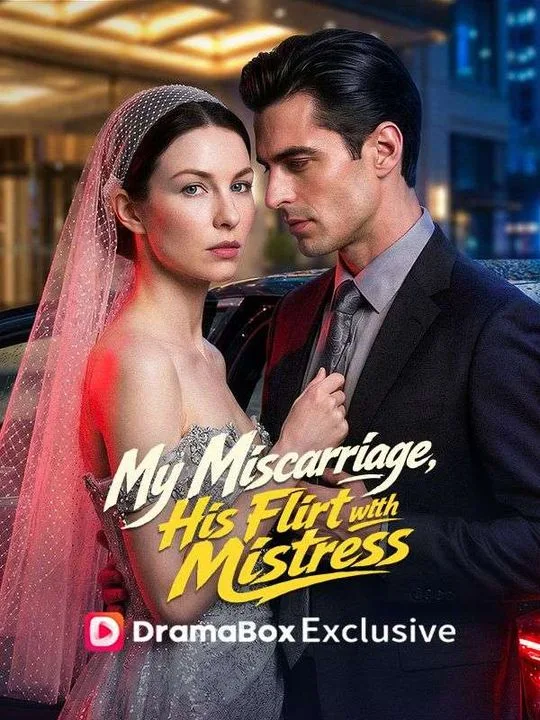 My Miscarriage, His Flirt with Mistress